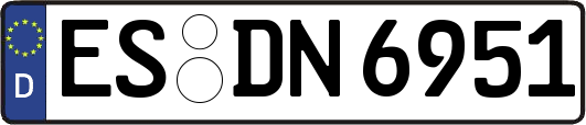ES-DN6951