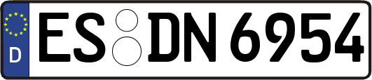 ES-DN6954