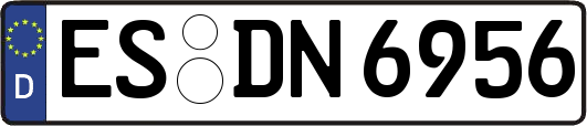 ES-DN6956