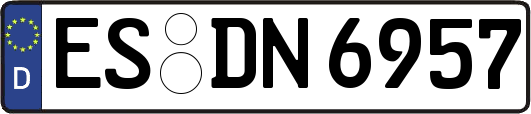 ES-DN6957