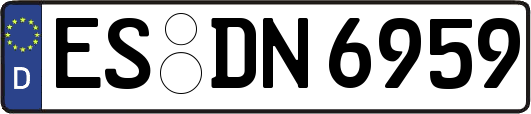 ES-DN6959