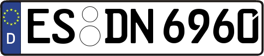 ES-DN6960