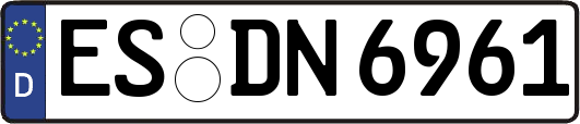 ES-DN6961
