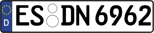 ES-DN6962