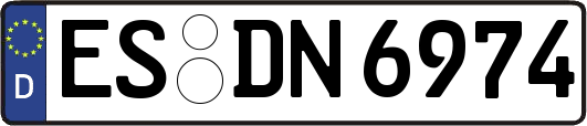 ES-DN6974