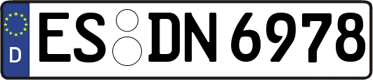 ES-DN6978