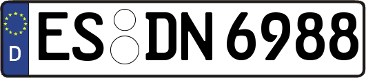ES-DN6988