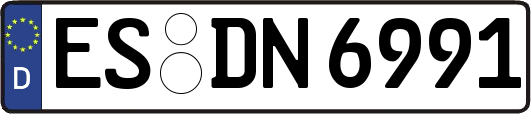 ES-DN6991