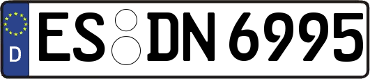 ES-DN6995
