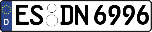 ES-DN6996