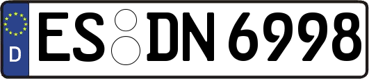 ES-DN6998
