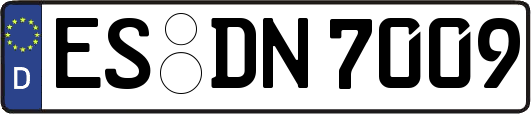ES-DN7009