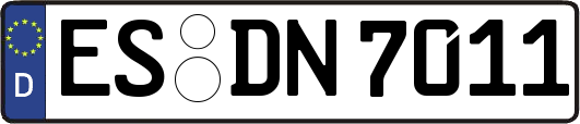 ES-DN7011