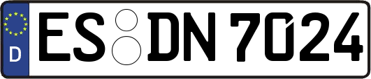 ES-DN7024