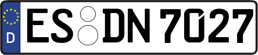 ES-DN7027
