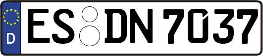 ES-DN7037