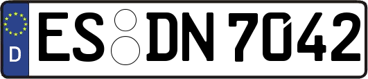 ES-DN7042