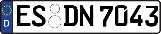 ES-DN7043