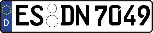 ES-DN7049