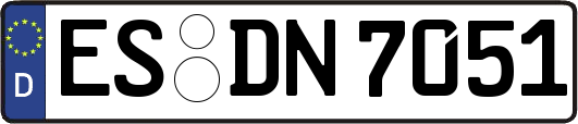 ES-DN7051