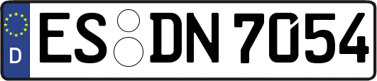 ES-DN7054