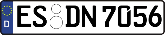 ES-DN7056