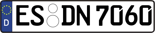 ES-DN7060