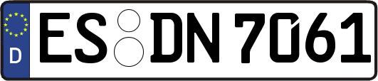 ES-DN7061