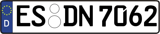 ES-DN7062