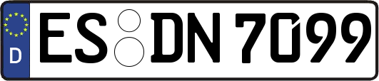 ES-DN7099