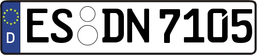 ES-DN7105