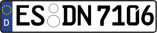 ES-DN7106