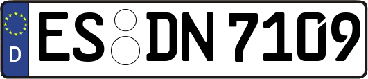ES-DN7109