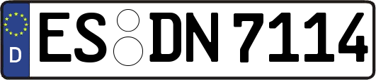 ES-DN7114