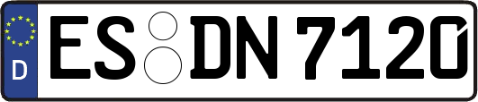 ES-DN7120