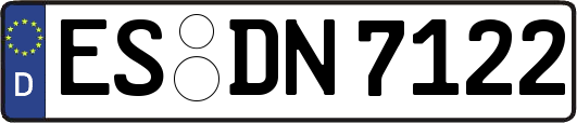 ES-DN7122