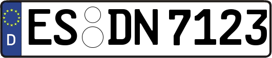 ES-DN7123