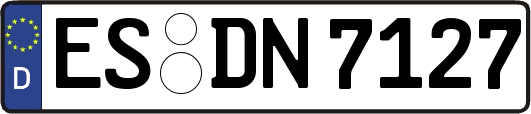 ES-DN7127