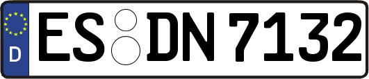 ES-DN7132