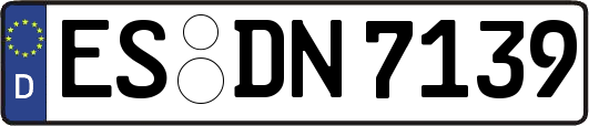 ES-DN7139