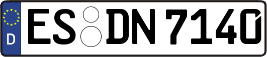 ES-DN7140