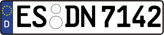 ES-DN7142