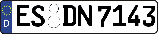 ES-DN7143