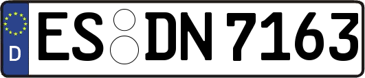 ES-DN7163