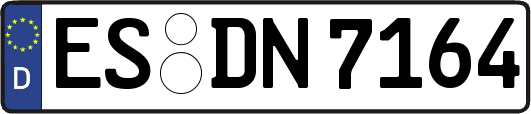 ES-DN7164