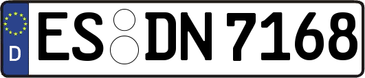 ES-DN7168