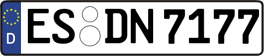 ES-DN7177