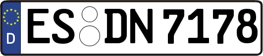 ES-DN7178