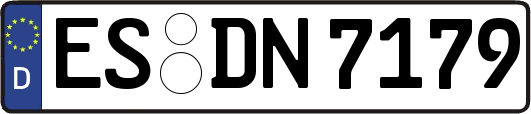 ES-DN7179