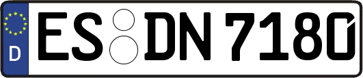 ES-DN7180